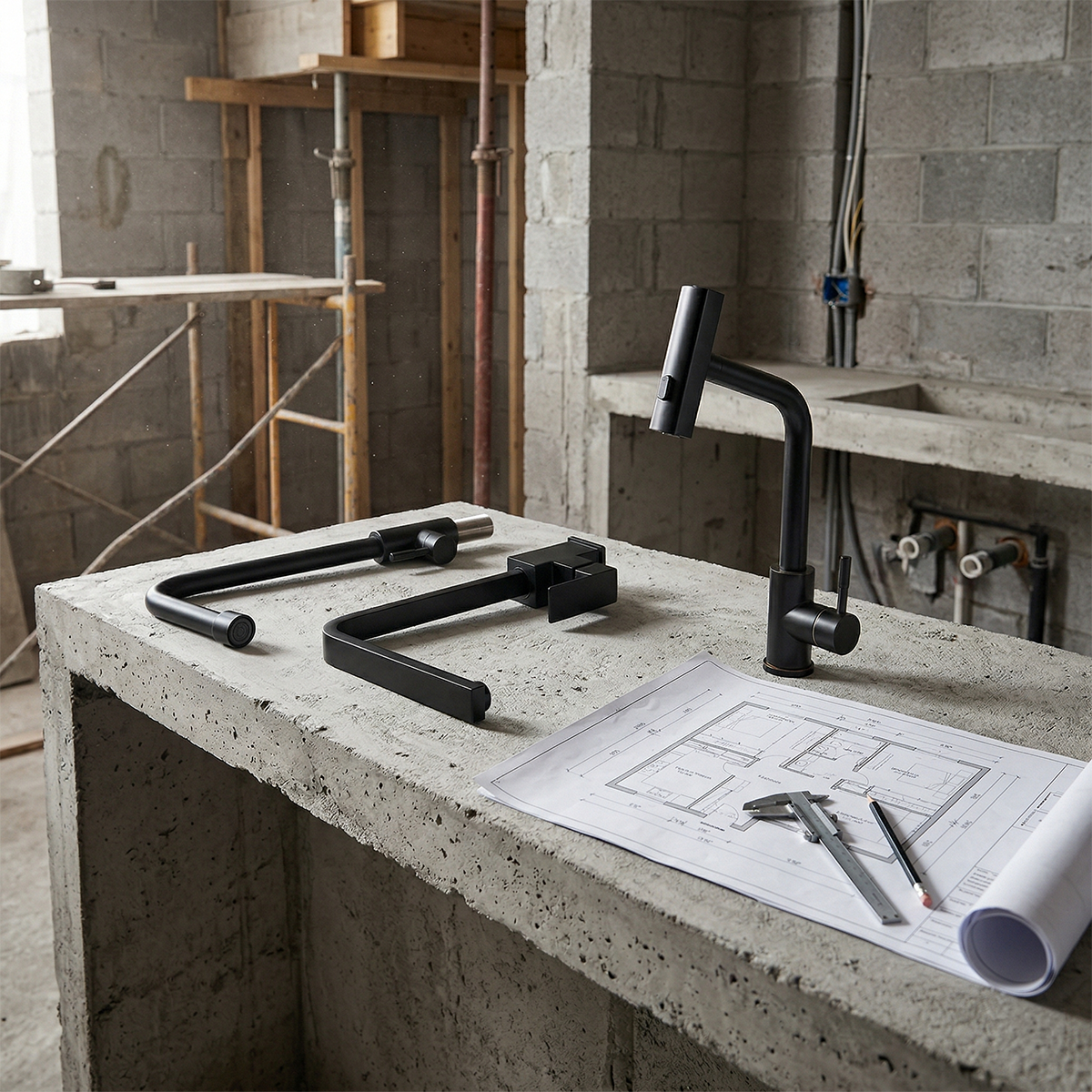Grifería Desarrollos grifos baño desarrollos